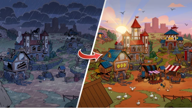 Người dùng Steam chú ý, thêm ngay tựa game đang miễn phí này vào thư viện trước khi quá muộn Người dùng Steam chú ý, thêm ngay tựa game đang miễn phí này vào thư viện trước khi quá muộn