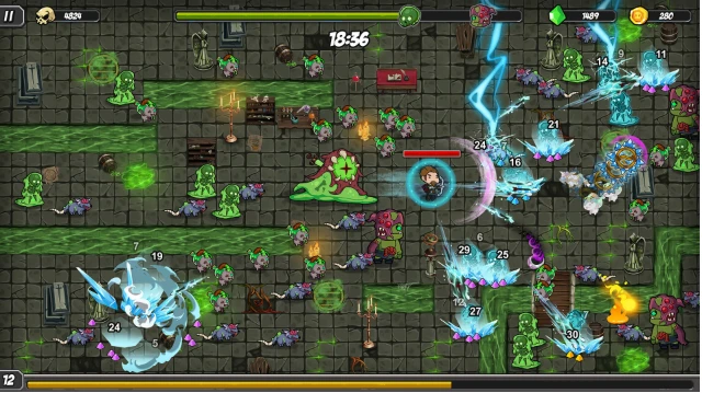 Người dùng Steam chú ý, thêm ngay tựa game đang miễn phí này vào thư viện trước khi quá muộn Người dùng Steam chú ý, thêm ngay tựa game đang miễn phí này vào thư viện trước khi quá muộn