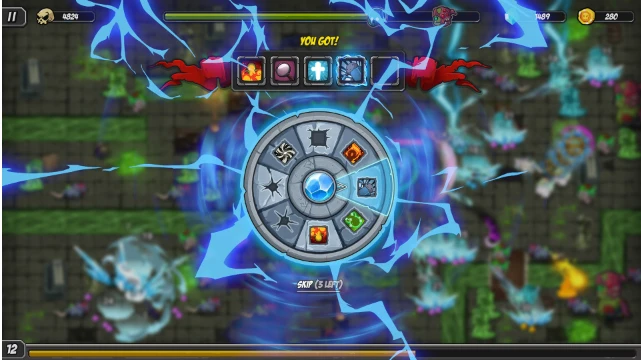 Người dùng Steam chú ý, thêm ngay tựa game đang miễn phí này vào thư viện trước khi quá muộn Người dùng Steam chú ý, thêm ngay tựa game đang miễn phí này vào thư viện trước khi quá muộn