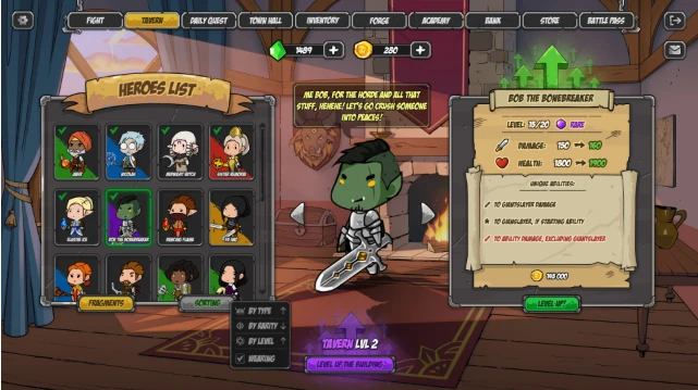 Người dùng Steam chú ý, thêm ngay tựa game đang miễn phí này vào thư viện trước khi quá muộn Người dùng Steam chú ý, thêm ngay tựa game đang miễn phí này vào thư viện trước khi quá muộn