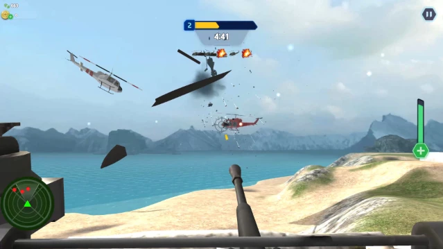 Người dùng Steam nhanh tay, làm dày thêm thư viện của mình với một tựa game miễn phí hoàn toàn trước khi bị gỡ khỏi nền tảng