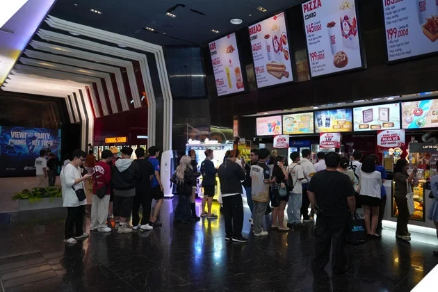 Người Hâm Mộ Toàn Quốc Hết Mình Cùng Viewing Party Chung Kết Tổng VCT 2026 Pacific Stage 2