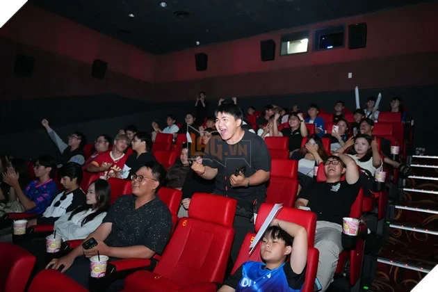 Người Hâm Mộ Toàn Quốc Hết Mình Cùng Viewing Party Chung Kết Tổng VCT 2026 Pacific Stage 2