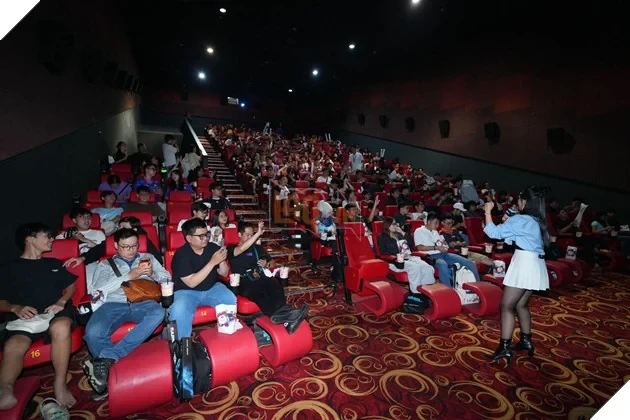 Người Hâm Mộ Toàn Quốc Hết Mình Cùng Viewing Party Chung Kết Tổng VCT 2026 Pacific Stage 2