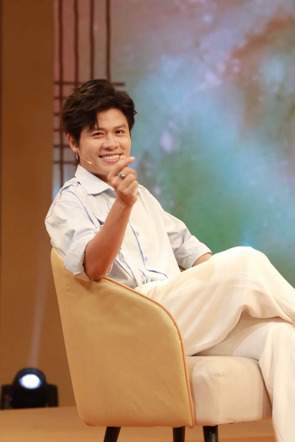 Nguyễn Văn Chung: Chẳng ai ngờ cuộc xâm chiếm của AI nhanh như vậy