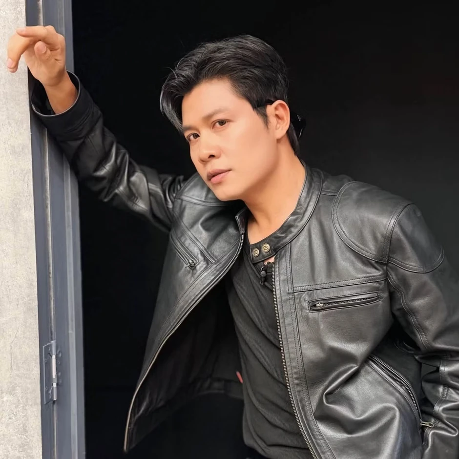 Nguyễn Văn Chung: Cứ 10 cuốc xe thì 6-7 tài xế mở nhạc AI