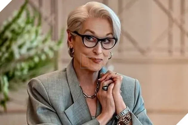 Nhà Làm Phim Greta Gerwig Tiết Lộ Lý Do Chọn Meryl Streep Lồng Tiếng Aslan Trong Narnia Nhà Làm Phim Greta Gerwig Tiết Lộ Lý Do Chọn Meryl Streep Lồng Tiếng Aslan Trong Narnia