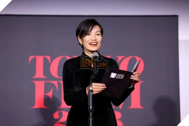 Nhà Làm Phim Trương Nghệ Mưu Làm Chủ tịch Ban Giám Khảo Liên hoan Phim Busan 2026 Nhà Làm Phim Trương Nghệ Mưu Làm Chủ tịch Ban Giám Khảo Liên hoan Phim Busan 2026