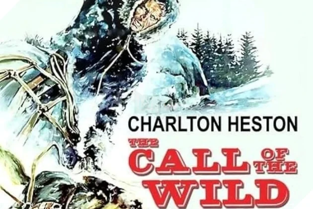 Nhà Sản Xuất Harry Potter David Barron Bắt Tay Thực Hiện The Call of the Wild Bằng AI