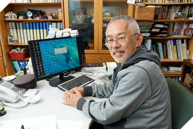 Nhà sản xuất Studio Ghibli Toshio Suzuki lần đầu lên tiếng về tranh AI: Khẳng định máy móc không thể thay thế bàn tay Hayao Miyazaki, hé lộ khả năng làm phim mới