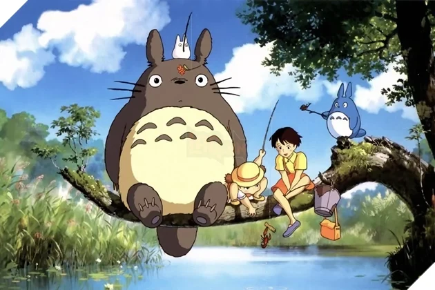 Nhà sản xuất Studio Ghibli Toshio Suzuki lần đầu lên tiếng về tranh AI: Khẳng định máy móc không thể thay thế bàn tay Hayao Miyazaki, hé lộ khả năng làm phim mới