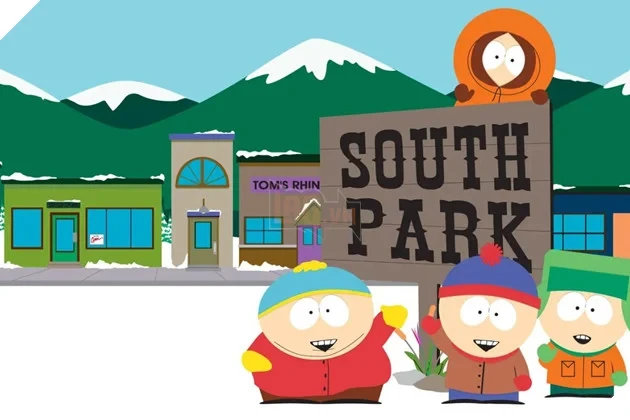 Nhà Sáng Tạo Series South Park Xin Lỗi Vì Trì Hoãn Phim Hợp Tác Với Kendrick Lamar Suốt Nhiều Năm