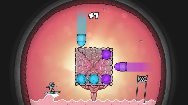 Nhận miễn phí hai tựa game mới trong tuần, tổng giá trị gần 350.000 đồng