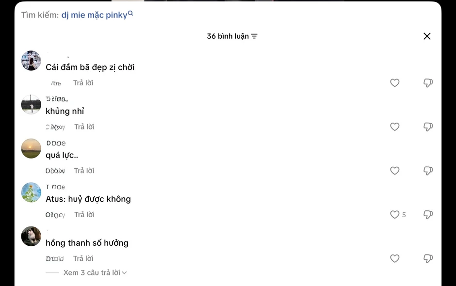 Nhan sắc "cam thường" đỉnh cao của DJ Mie trong video quay lén Nhan sắc "cam thường" đỉnh cao của DJ Mie trong video quay lén