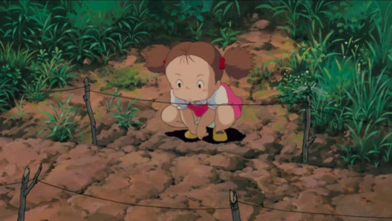 Nhìn lại My Neighbor Totoro: 10 chi tiết ẩn đằng sau siêu phẩm Ghibli mà chỉ người lớn mới nhận ra