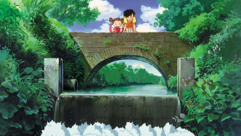 Nhìn lại My Neighbor Totoro: 10 chi tiết ẩn đằng sau siêu phẩm Ghibli mà chỉ người lớn mới nhận ra