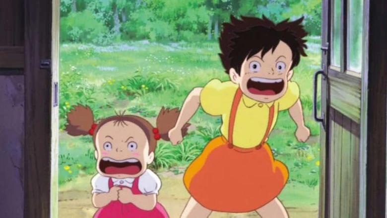 Nhìn lại My Neighbor Totoro: 10 chi tiết ẩn đằng sau siêu phẩm Ghibli mà chỉ người lớn mới nhận ra