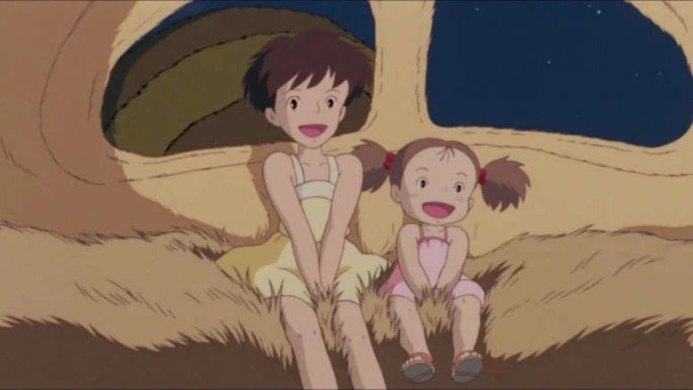Nhìn lại My Neighbor Totoro: 10 chi tiết ẩn đằng sau siêu phẩm Ghibli mà chỉ người lớn mới nhận ra