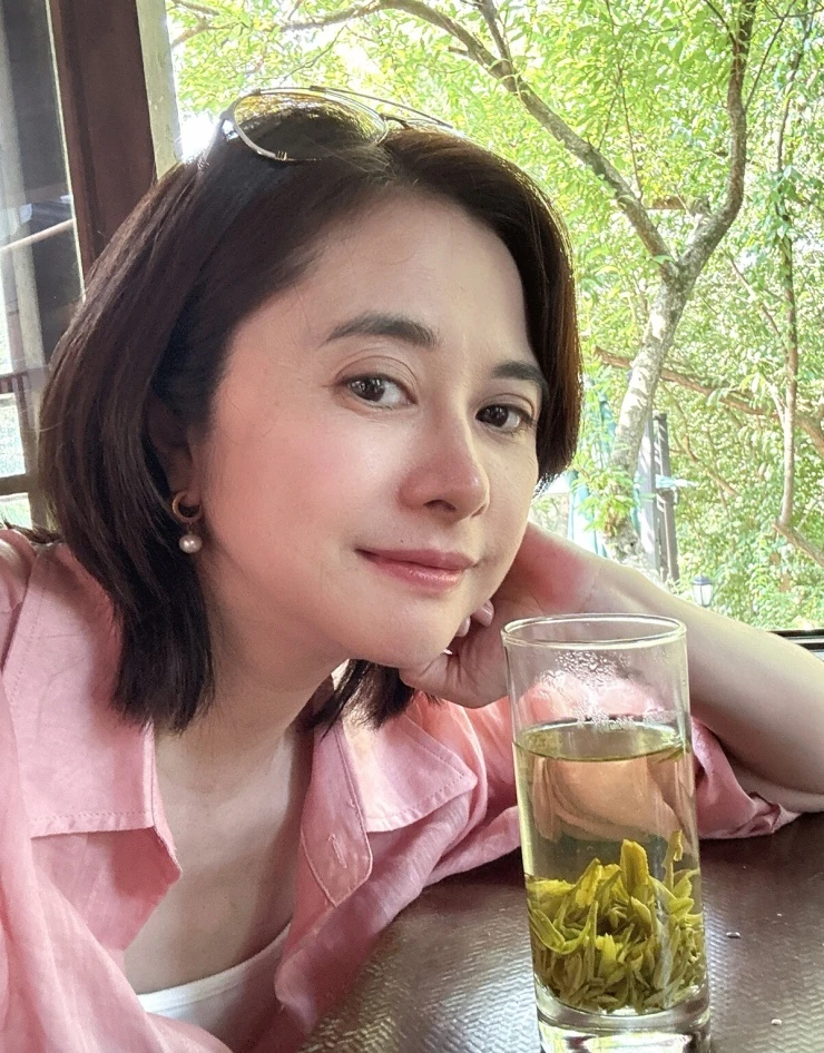 Nhịp sống chậm của ni cô đẹp nhất Tiếu ngạo giang hồ