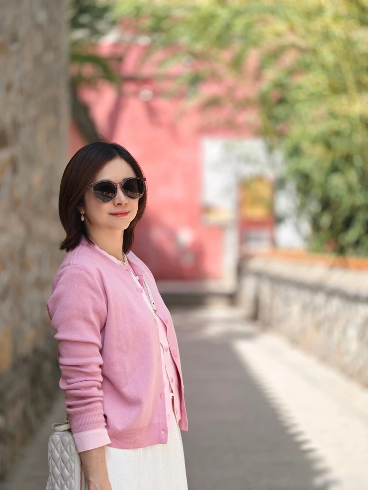 Nhịp sống chậm của ni cô đẹp nhất Tiếu ngạo giang hồ