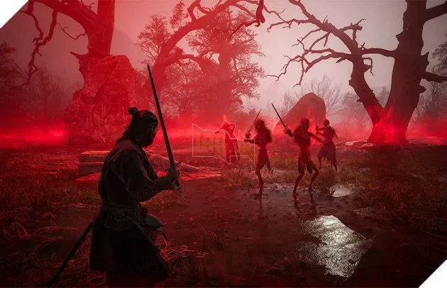 Những Bản Mod Nên Thử Qua Trong The Blood of Dawnwalker Những Bản Mod Nên Thử Qua Trong The Blood of Dawnwalker