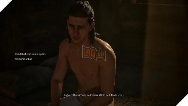 Những Bản Mod Nên Thử Qua Trong The Blood of Dawnwalker Những Bản Mod Nên Thử Qua Trong The Blood of Dawnwalker