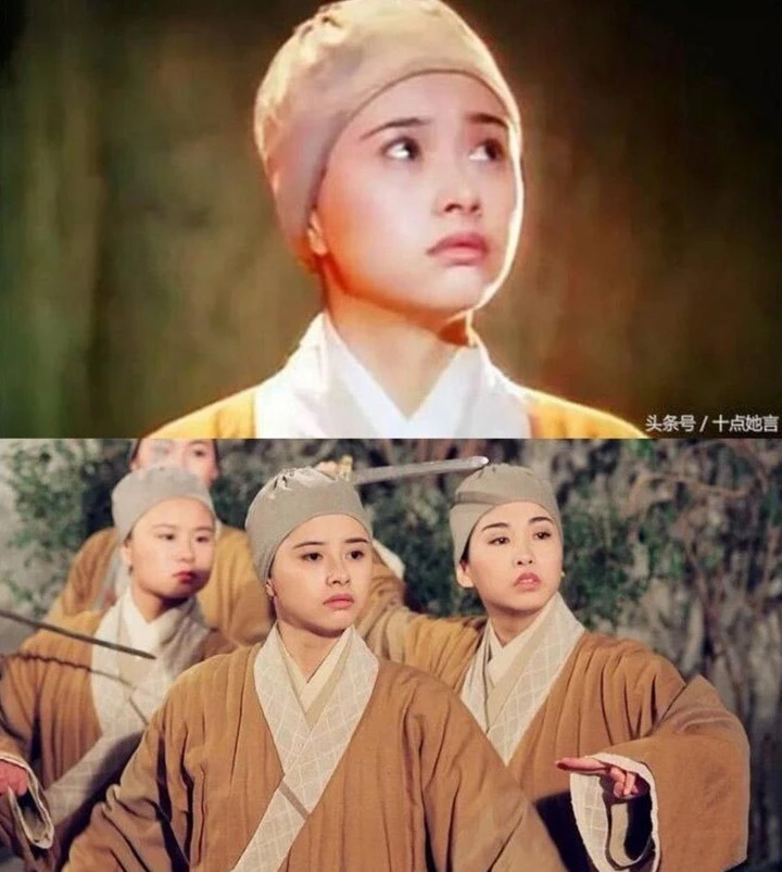 Ni cô đẹp nhất màn ảnh từ bỏ hào quang showbiz, tuổi 51 độc thân vui vẻ Ni cô đẹp nhất màn ảnh từ bỏ hào quang showbiz, tuổi 51 độc thân vui vẻ