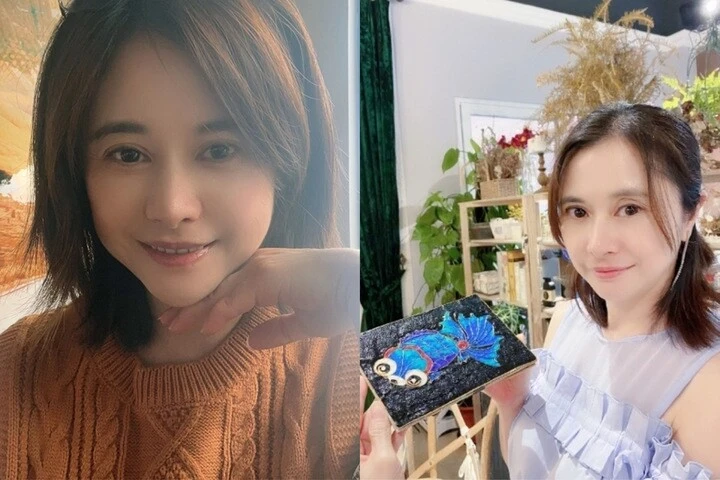 Ni cô đẹp nhất màn ảnh từ bỏ hào quang showbiz, tuổi 51 độc thân vui vẻ Ni cô đẹp nhất màn ảnh từ bỏ hào quang showbiz, tuổi 51 độc thân vui vẻ