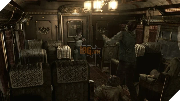 Nintendo Switch 2 Chuẩn Bị Đón Nhận Thêm 3 Trò Chơi Resident Evil