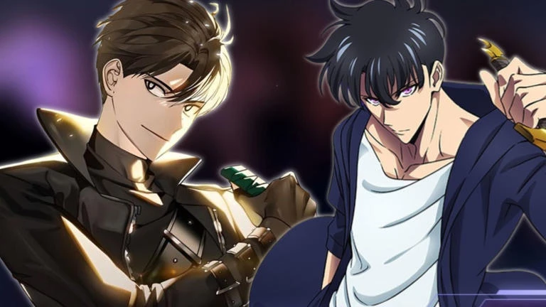 Nối gót Solo Leveling, thêm một manhwa đình đám chính thức được chuyển thể thành anime