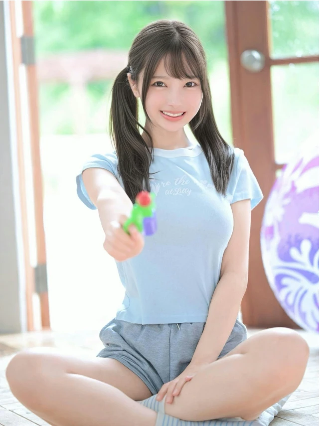 Nổi lên nhờ loạt hình ảnh gợi cảm, hot girl nổi tiếng khiến fan cảm thán, tự nhận là "kỹ sư" khi được hỏi về công việc Nổi lên nhờ loạt hình ảnh gợi cảm, hot girl nổi tiếng khiến fan cảm thán, tự nhận là "kỹ sư" khi được hỏi về công việc