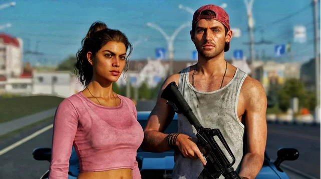 Nữ chính GTA 6 quá quyến rũ, nhiều "vợ game thủ" đứng ngồi không yên, lập hẳn hội nhóm kêu gọi tẩy chay game