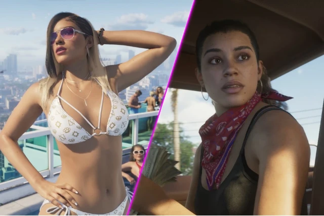 Nữ chính GTA 6 quá quyến rũ, nhiều "vợ game thủ" đứng ngồi không yên, lập hẳn hội nhóm kêu gọi tẩy chay game