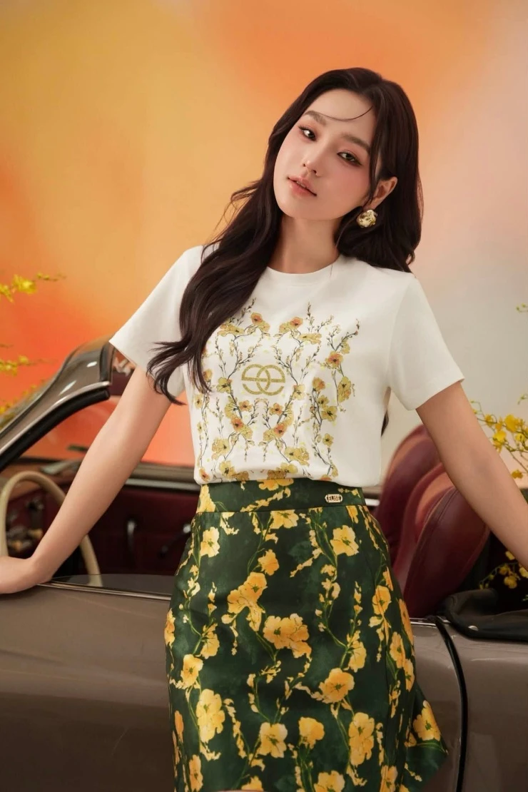 Nữ diễn viên sexy chuyên đóng tiểu tam liên tục gây chú ý trên phim VTV