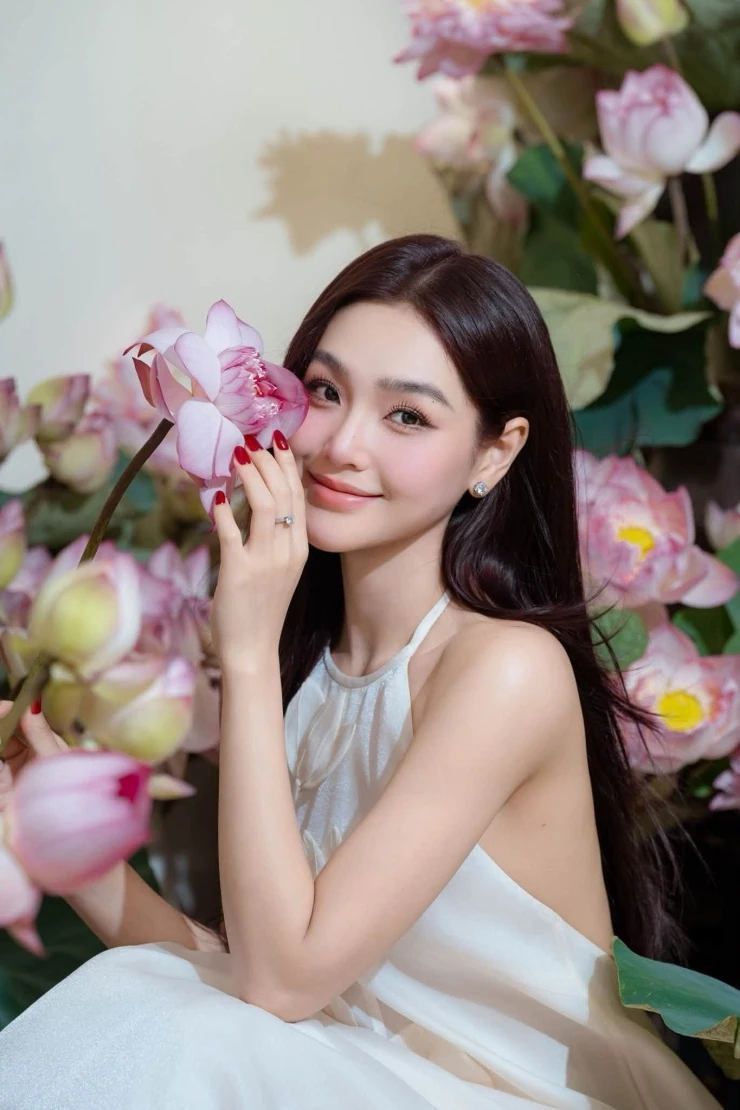 Nữ diễn viên sexy chuyên đóng tiểu tam liên tục gây chú ý trên phim VTV
