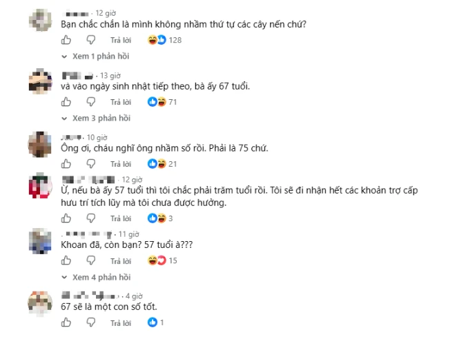 Nữ streamer đón sinh nhật tuổi mới, nhưng lại khiến làng game quốc tế phải bàn tán xôn xao? Nữ streamer đón sinh nhật tuổi mới, nhưng lại khiến làng game quốc tế phải bàn tán xôn xao?