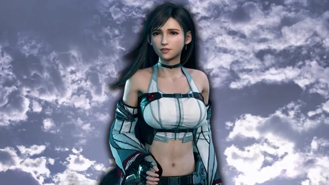 Nữ thần "đẹp nhất" làng game bất ngờ bị thay đổi diện mạo, game thủ tranh cãi tột độ