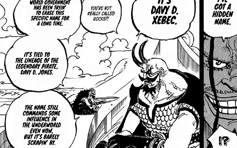 Oda ngầm cài cắm sức mạnh Haki Bá Vương chí mạng mới cho Râu Đen trong One Piece? Oda ngầm cài cắm sức mạnh Haki Bá Vương chí mạng mới cho Râu Đen trong One Piece?