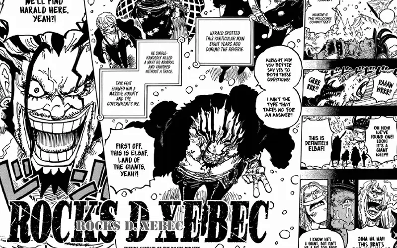 Oda ngầm cài cắm sức mạnh Haki Bá Vương chí mạng mới cho Râu Đen trong One Piece? Oda ngầm cài cắm sức mạnh Haki Bá Vương chí mạng mới cho Râu Đen trong One Piece?
