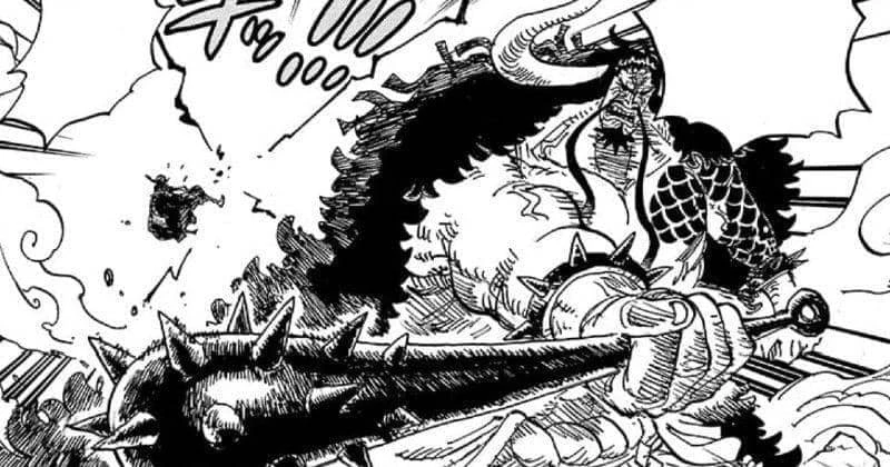 One Piece: 3 cách sử dụng Haki Bá Vương cấp cao đã được hé lộ