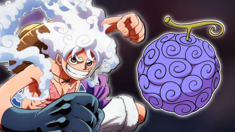 One Piece mở đường cho dạng biến hình mới của trái ác quỷ Hito Hito no Mi cho Luffy One Piece mở đường cho dạng biến hình mới của trái ác quỷ Hito Hito no Mi cho Luffy