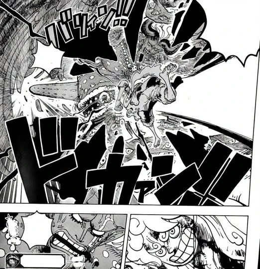 One Piece: Nhân vật mới tại Elbaph hứa hẹn trở thành đồng đội mạnh nhất của Luffy