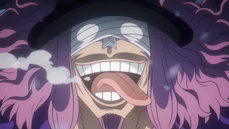 One Piece: Nhân vật mới tại Elbaph hứa hẹn trở thành đồng đội mạnh nhất của Luffy