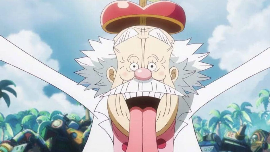 One Piece: Vì sao người ăn trái ác quỷ lại bị biển cả khắc chế? One Piece: Vì sao người ăn trái ác quỷ lại bị biển cả khắc chế?