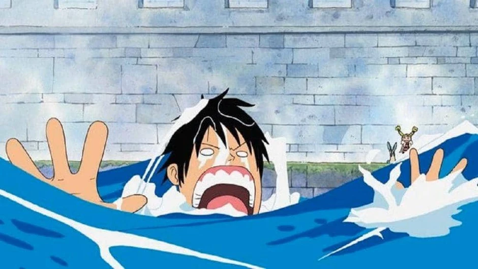 One Piece: Vì sao người ăn trái ác quỷ lại bị biển cả khắc chế? One Piece: Vì sao người ăn trái ác quỷ lại bị biển cả khắc chế?