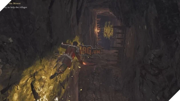 Onimusha: Way of the Sword - Cách Mở Khóa Những Cánh Cửa Trong Hang Núi Oeyama