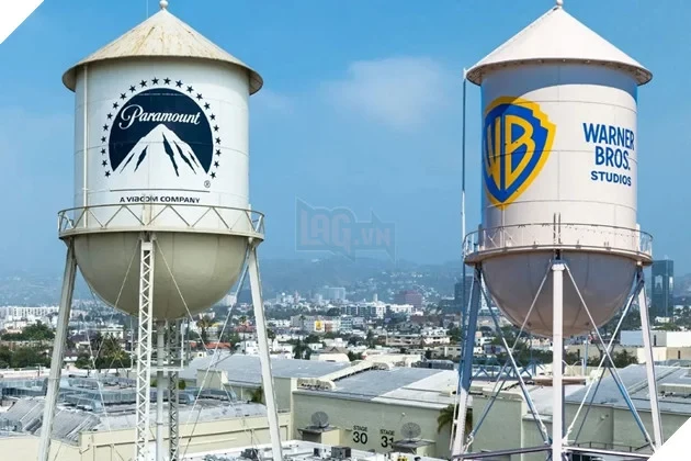 Paramount - Warner Bros. Quyết Định Chỉ Dành 5 Triệu USD Mỗi Năm Cho Phim Độc Lập Paramount - Warner Bros. Quyết Định Chỉ Dành 5 Triệu USD Mỗi Năm Cho Phim Độc Lập