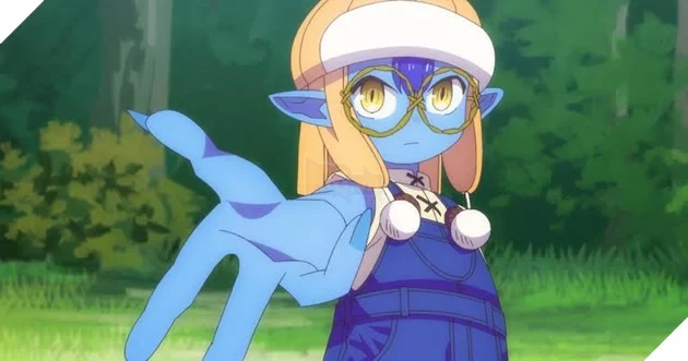 Phá vỡ giới hạn tuổi thọ để trở thành kẻ mạnh nhất: Anime "So What's Wrong with Getting Reborn as a Goblin?" chính thức lên sóng ngày 5/10