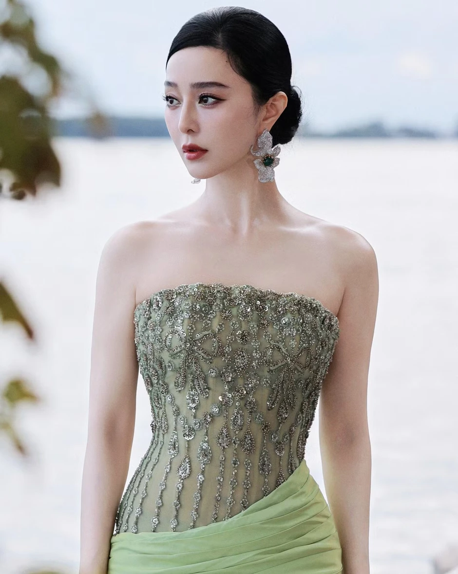 Phạm Băng Băng bị đòi nợ Phạm Băng Băng bị đòi nợ