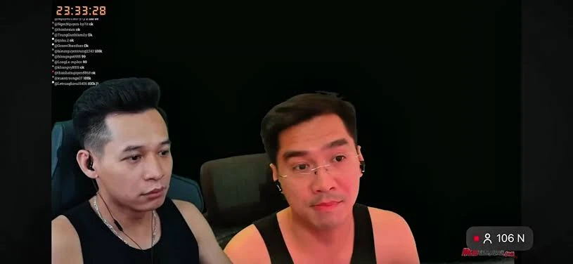 Phạt Himass và TanVuu, PUBG PC mất gì?